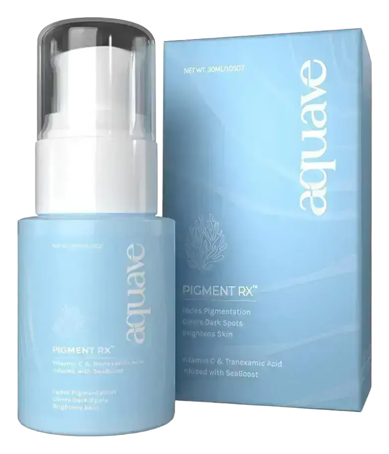 Aquave Pigment RX