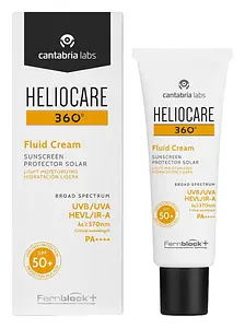 HELIOCARE 360º Water Gel SPF 50+
