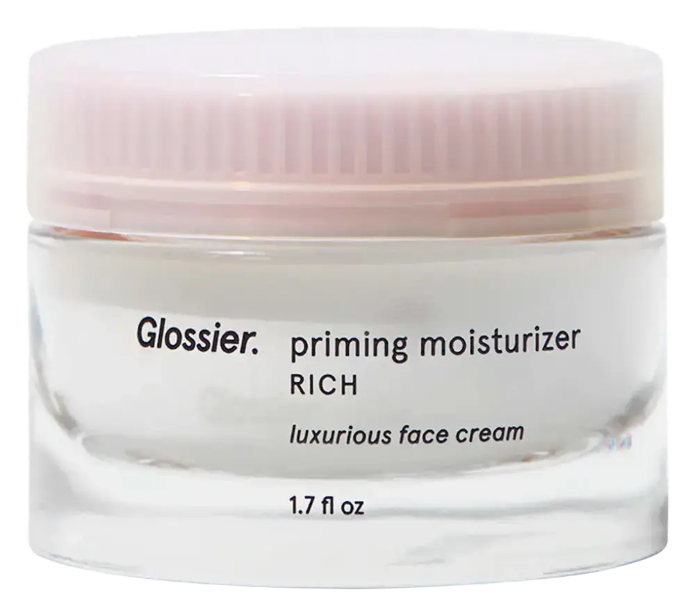 Glossier Priming Moisturizer Rich