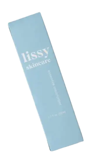 Lissy Skincare Essential Moisturizer