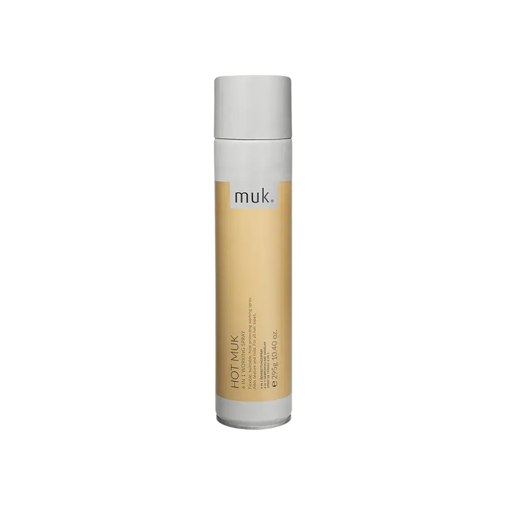 Muk Hot Muk 6 In 1 Working Spray
