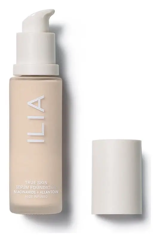 Ilia True Skin Serum Foundation Mindoro SF.25