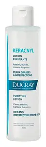 Ducray Keracnyl Purifying Lotion