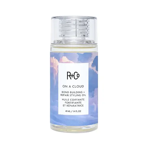 R & Co On A Cloud Bond Building + Repair Styling Oil