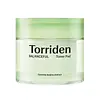 Torriden Balanceful Cica Toner Pad