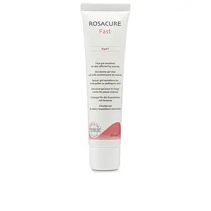 Synchroline Rosacure Fast Face Gel Emulsion