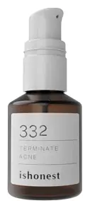 ishonest 332 Terminate Acne