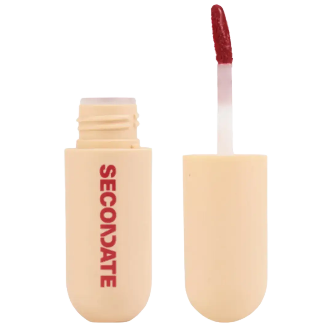 Secondate Milky Gel Lip Tint Gallery