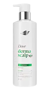 Dove Derma Scalp Oil Control Shampoo