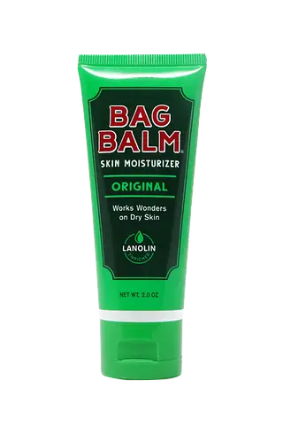 Vermont's Original Bag Balm Original Skin Moisturizer