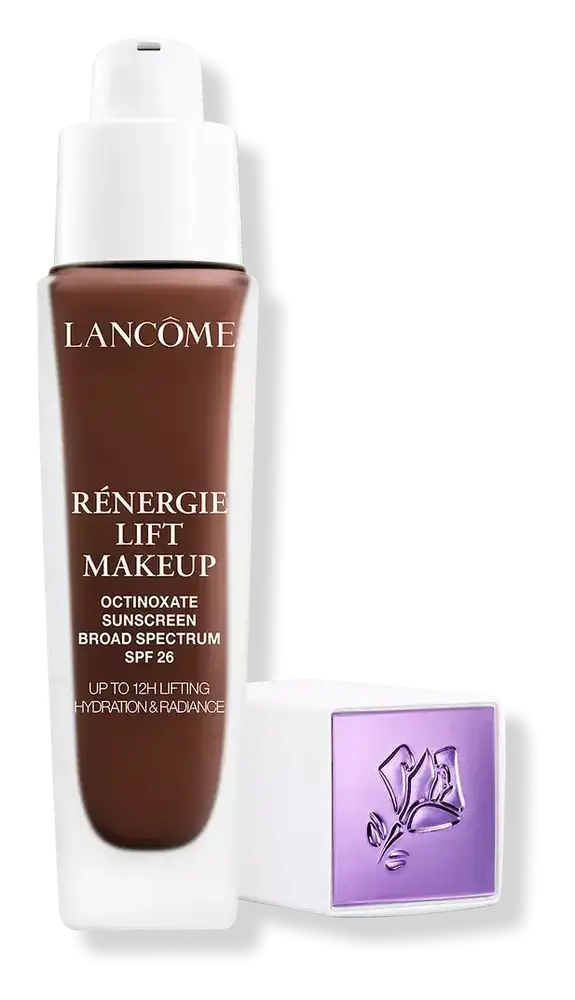 Lancôme Rénergie Lift Makeup Foundation SPF 27 550 Suede C
