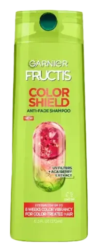 Garnier Fructis Color Shield Shampoo