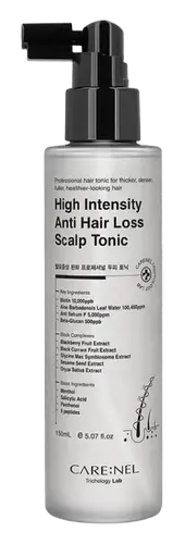CARE:NEL High Intensity Anti Hair Loss Scalp Tonic