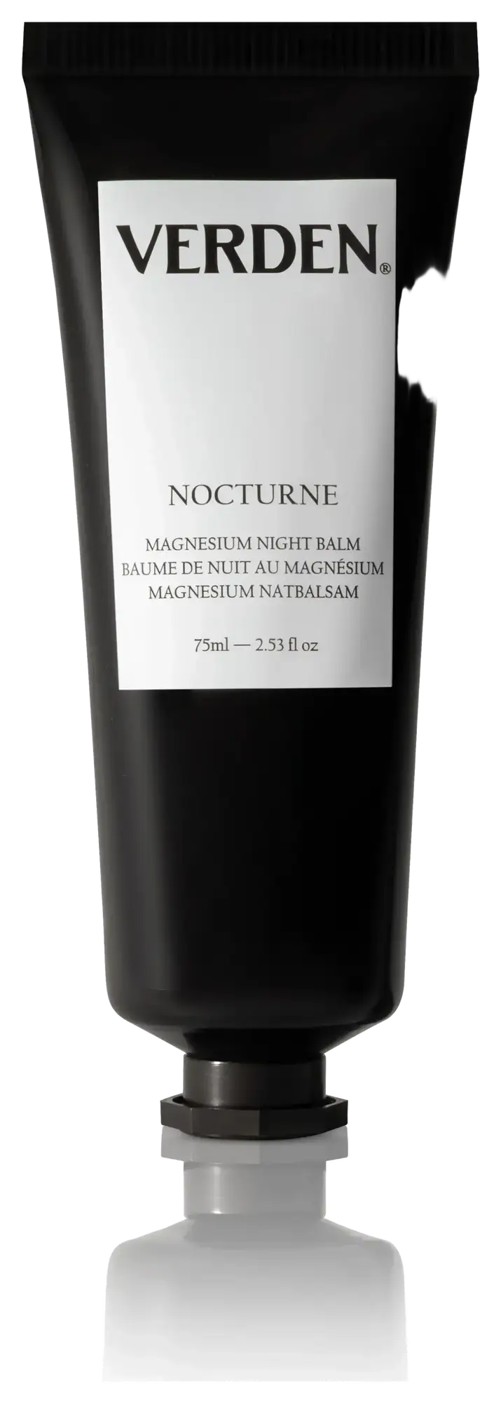 Verden Nocturne Magnesium Night Balm