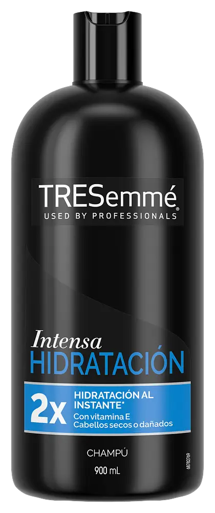 TRESemmé Intensa Hidratación