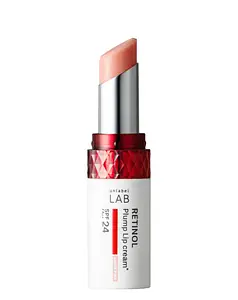 unlabel Retinol Plump Lip Cream SPF 24