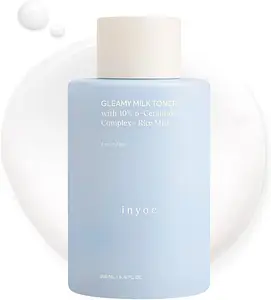 inyoe Gleamy Milk Toner