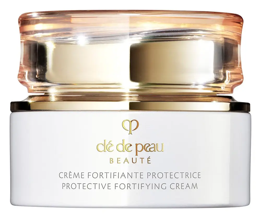 Clé de Peau Beauté Protective Fortifying Cream