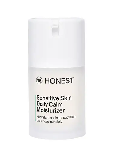Honest Beauty Sensitive Skin Daily Calm Moisturizer