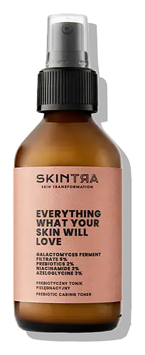 SkinTra Everything What Your Skin Will Love