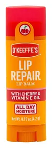 O’Keeffe’s Lip Repair Lip Balm Cherry