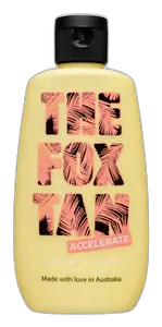Fox Tan Rapid Face Tanner