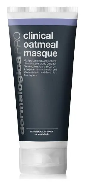 Dermalogica Clinical Oatmeal Masque