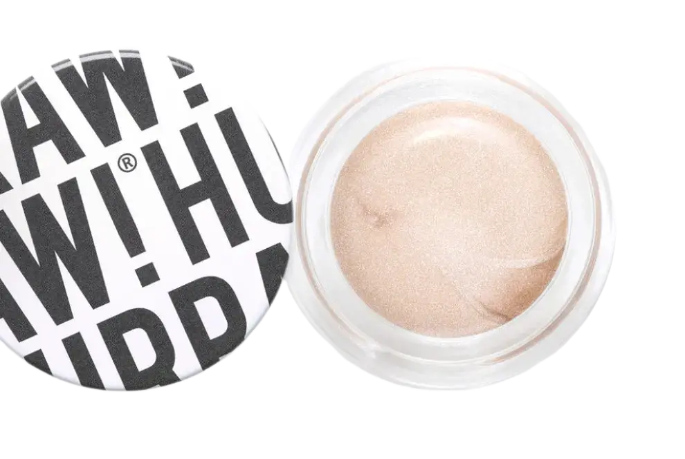 Hurraw! Aura Accent Balm Pearl