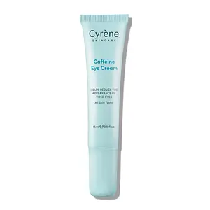 cyrene Caffeine Eye Cream