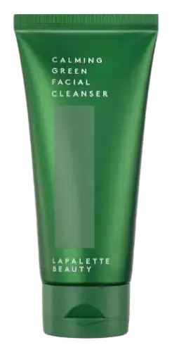 Lapalette Calming Green Facial Cleanser