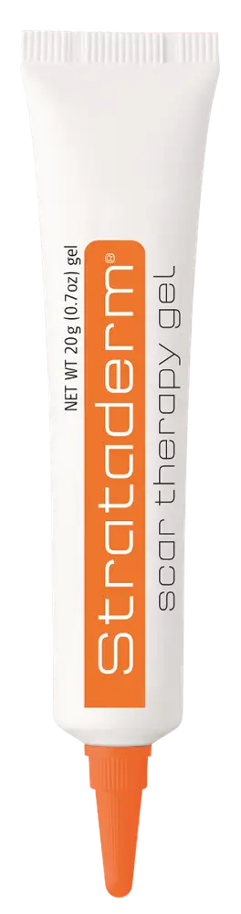 Strataderm Scar Therapy Gel