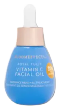 Bloom Effects Royal Tulip Vitamin C Facial Oil
