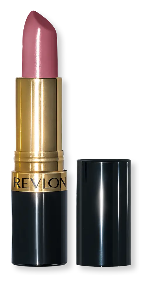 Revlon Super Lustrous Lipstick Cream Mauvy Night