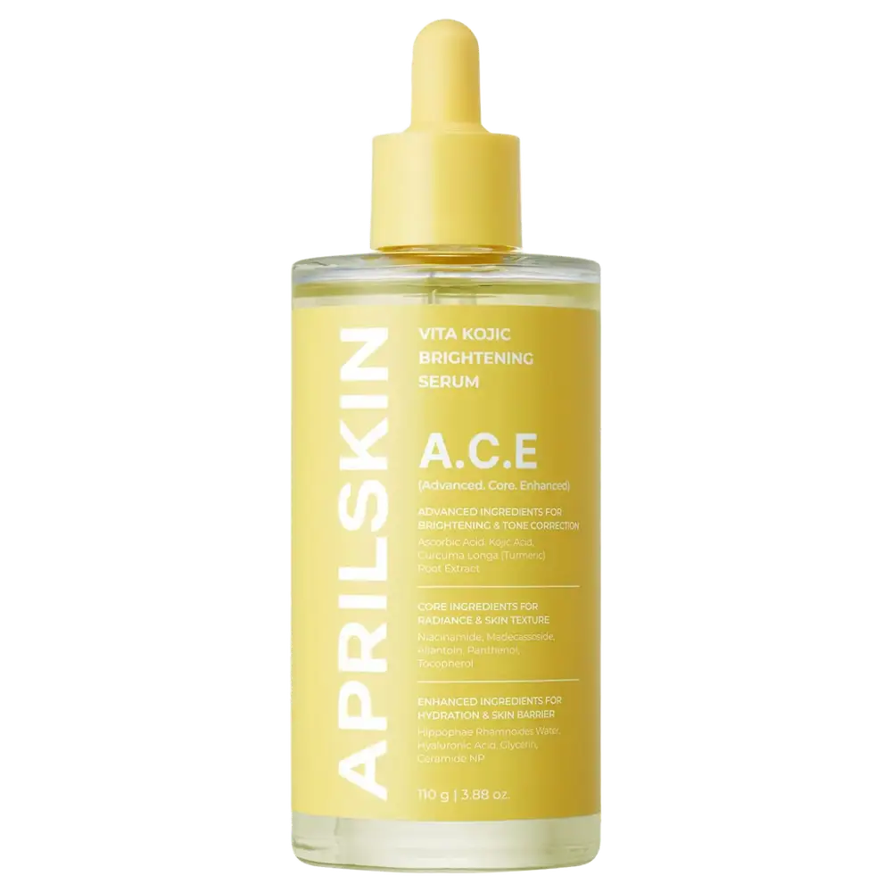 APRILSKIN A.C.E Vita Kojic Brightening Serum