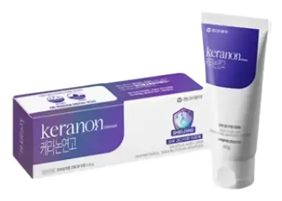 Dpharm - Dong A Pharmaceutical Keranon Ointment