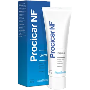 Medihealth Procicar NF Crema