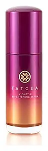 Tatcha Violet-C Brightening Serum 20% Vitamin C + 10% AHA