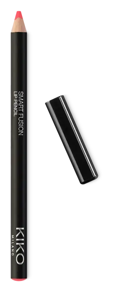 KIKO Milano Smart Fusion Lip Pencil 11 Coral