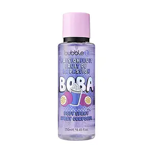 Bubble 'T Boba Body Spray Passionfruit