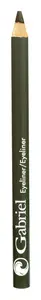Gabriel Cosmetics Classic Eyeliner Pine