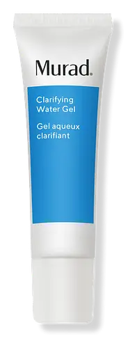 Murad Clarifying Water Gel Moisturizer