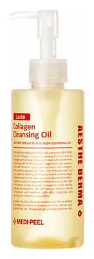 MEDI-PEEL Red Lacto Collagen Cleansing Oil