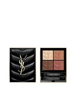 Yves Saint Laurent Couture Mini Clutch Eyeshadow Palette 02 Gueliz Dream