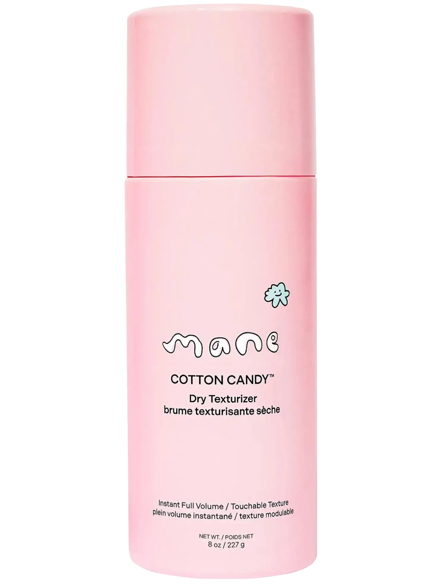 Mane Cotton Candy Dry Texturizer