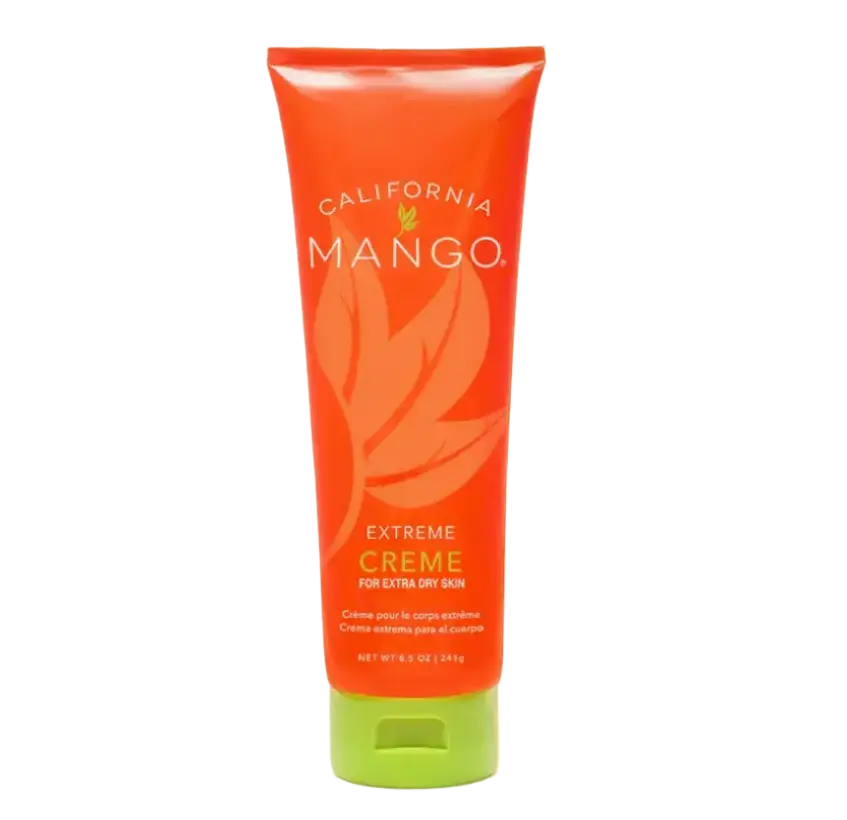 California Mango Mango Extreme Creme