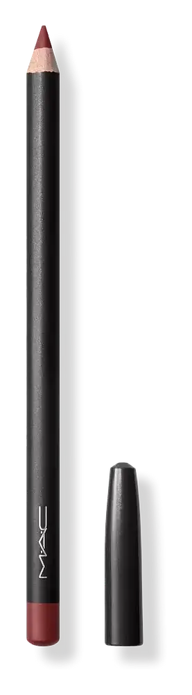 Mac Cosmetics Lip Pencil Mahogany
