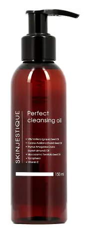 SkinJestique Perfect Cleansing Oil