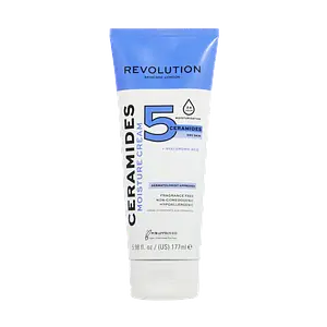 Revolution Beauty Ceramides Moisture Cream