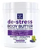 Lavender + Ylang Ylang