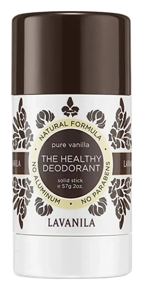 Lavanila The Healthy Deodorant Pure Vanilla